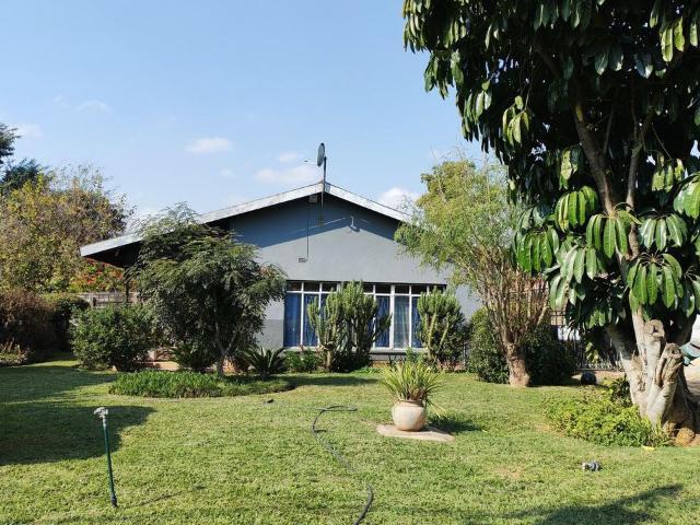 4 Bedroom house to rent in Oos Einde, Rustenburg