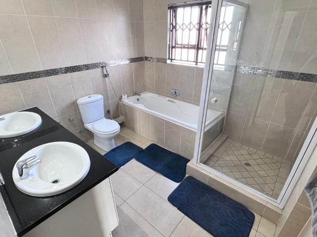 4 Bedroom House To Rent in Ormonde