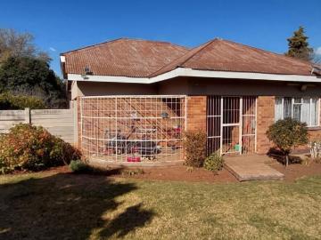 4 Bedroom house to rent in Oudorp, Klerksdorp