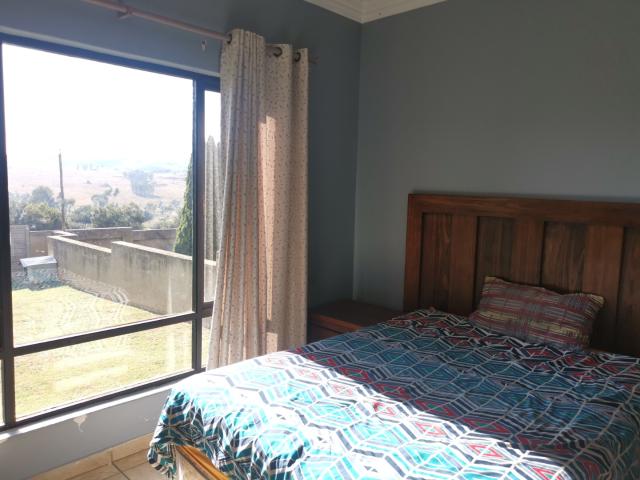 4 Bedroom House To Rent in Overkruin