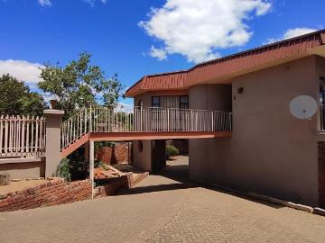 Pellissier, Mangaung Metropolitan Municipality, Free State
