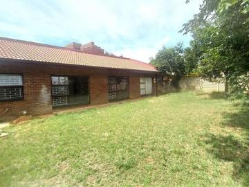 Pellissier, Mangaung Metropolitan Municipality, Free State