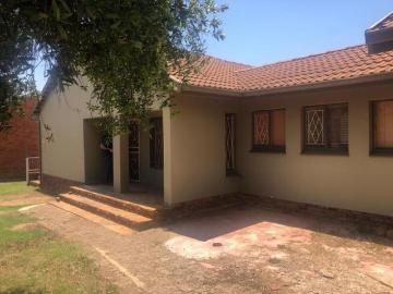 Pellissier, Mangaung Metropolitan Municipality, Free State