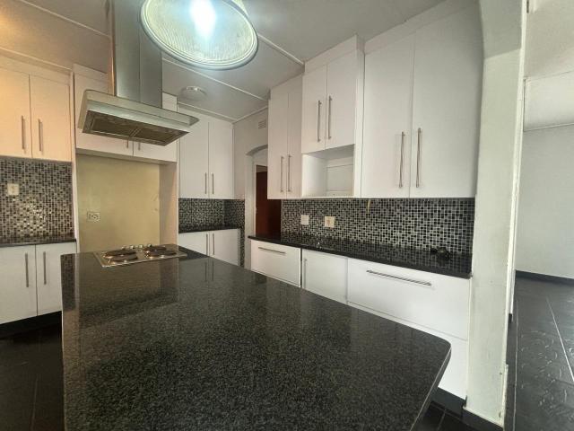4 Bedroom House To Rent in Phalaborwa
