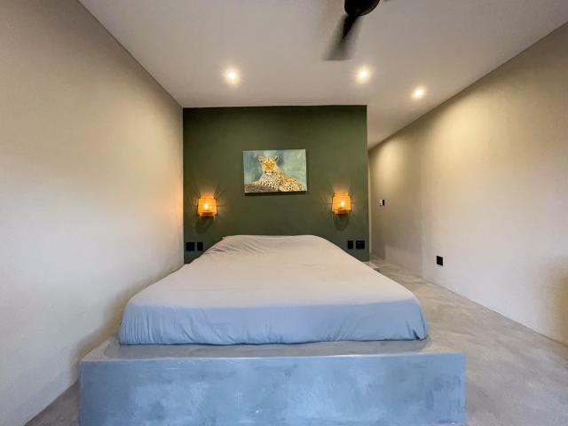 4 Bedroom House To Rent in Raptors View Wildlife Estate