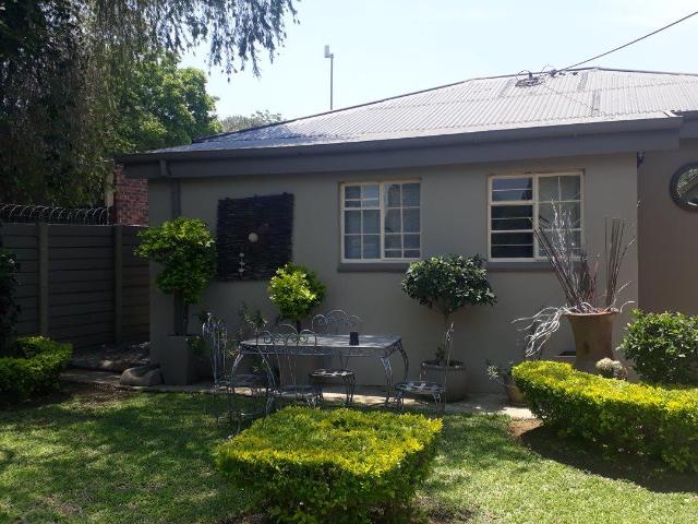 4 Bedroom House to Rent in Rietfontein