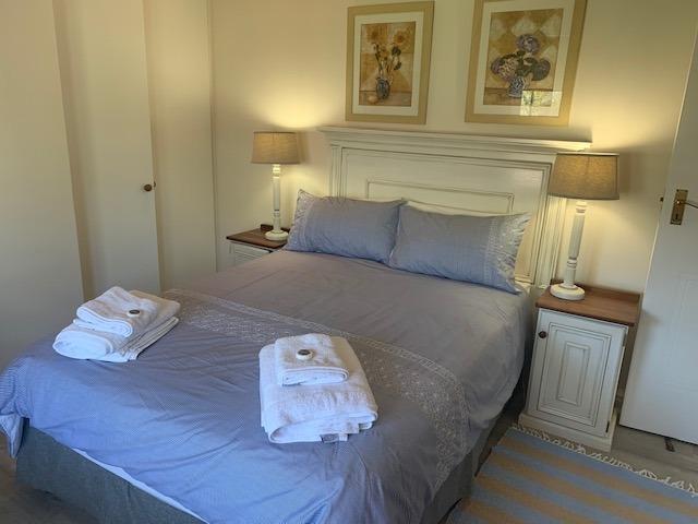 4 Bedroom House To Rent in River Club