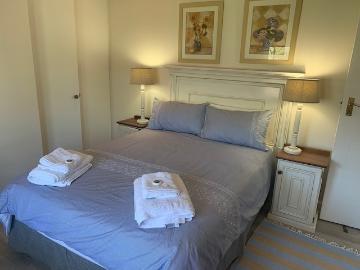 4 Bedroom House To Rent in River Club