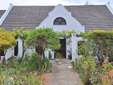4 Bedroom house to rent in Robertson
