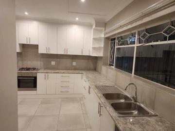 4 Bedroom House to Rent in Rynfield