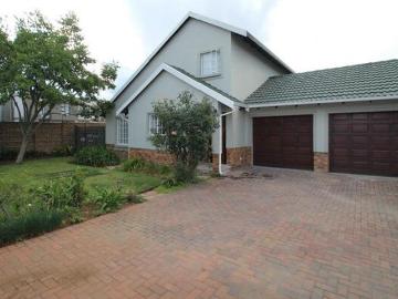 4 Bedroom House to Rent in Rynfield