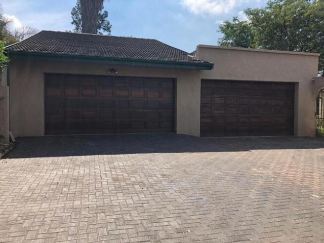 4 Bedroom House to Rent in Rynfield