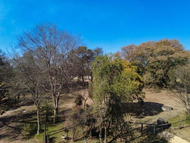 4 Bedroom House to Rent in Rynfield Ah