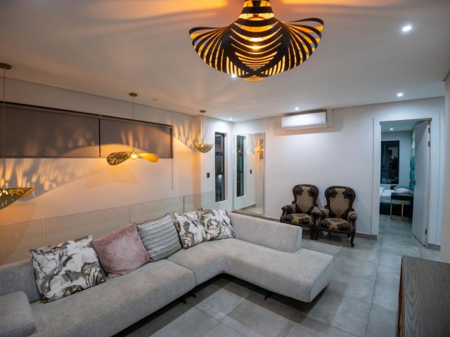 4 Bedroom House To Rent in Sandown