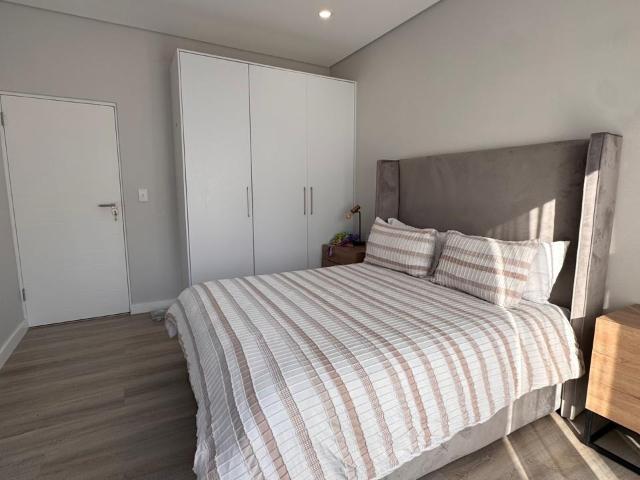 4 Bedroom House To Rent in Sandown