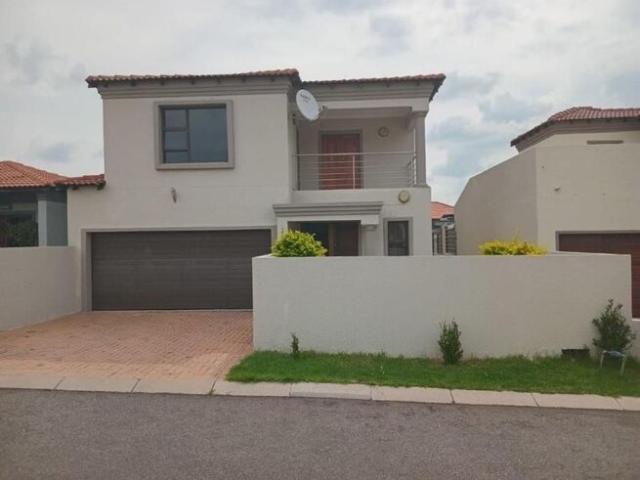 4 Bedroom House to Rent in Sagewood