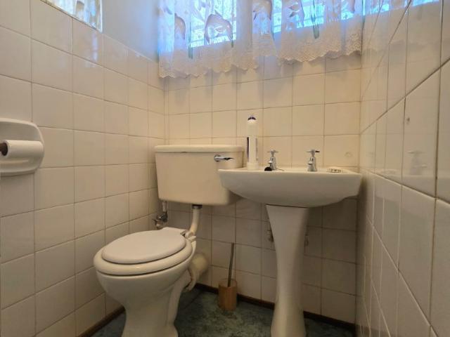 4 Bedroom House To Rent in Sasolburg Ext 23