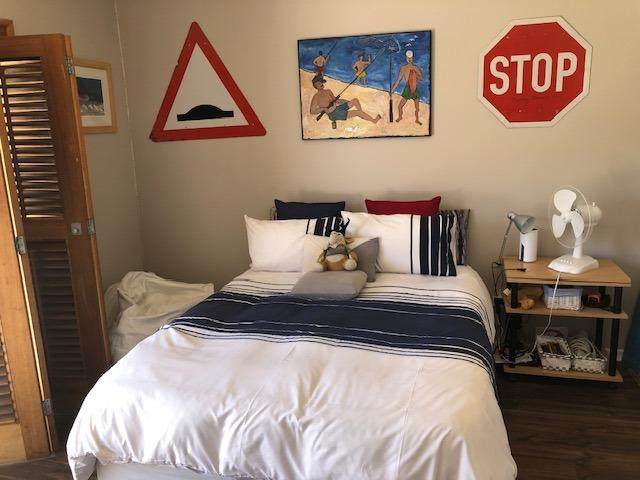 4 Bedroom House To Rent in Seaside Longships