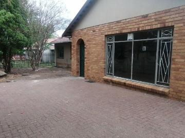 Secunda, Govan Mbeki, Nkangala, Mpumalanga, South Africa