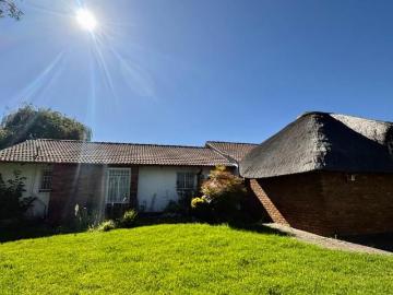 4 Bedroom house to rent in Secunda