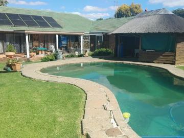 Selcourt, Lesedi Local Municipality, Sedibeng District Municipality, Gauteng, South Africa