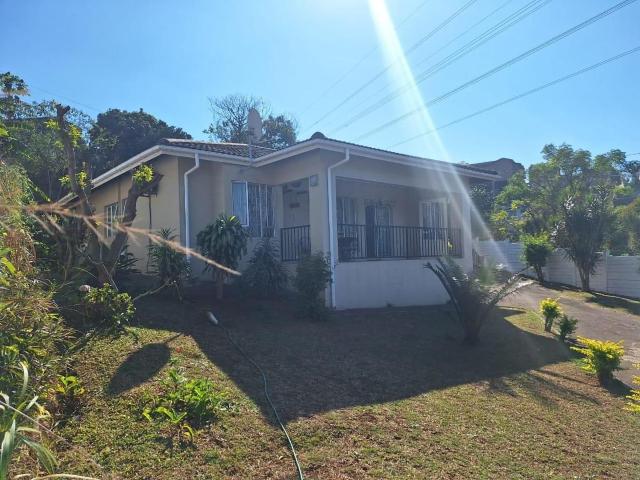 4 Bedroom house to rent in Shallcross, Chatsworth