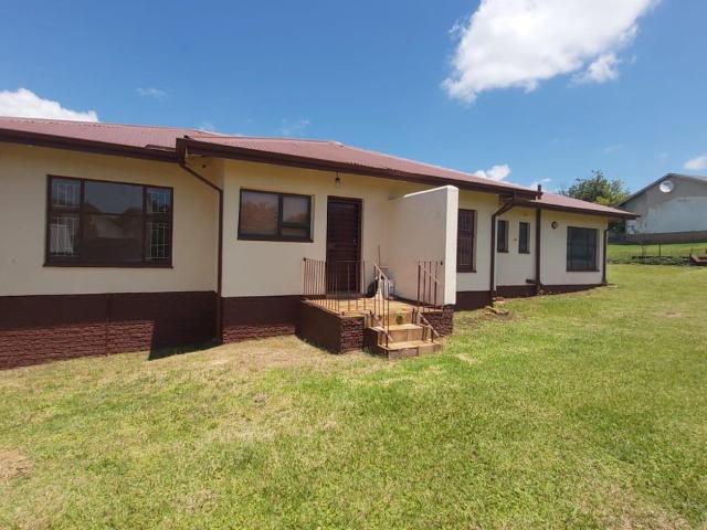 4 Bedroom House to Rent in Signal Hill