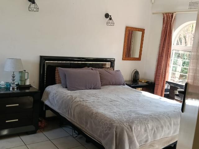 4 Bedroom House To Rent in Silverfields
