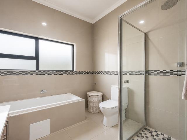 4 Bedroom House To Rent in Six Fountains Residential Estate
