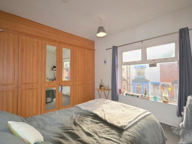 4 Bedroom House To Rent In Southampton Road, Far Cotton, Northampton, NN4