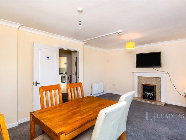 4 bedroom house to rent Ingles Drive, Worcester, Worcestershire, WR2