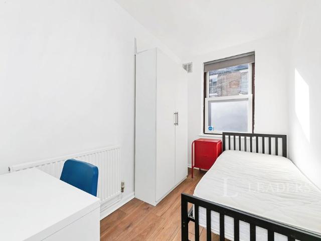 4 bedroom house to rent Kingston Street, Cambridge, CB1