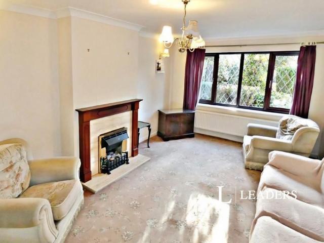 4 bedroom house to rent Lancaster Road, Newcastle, Staffordshire, ST5