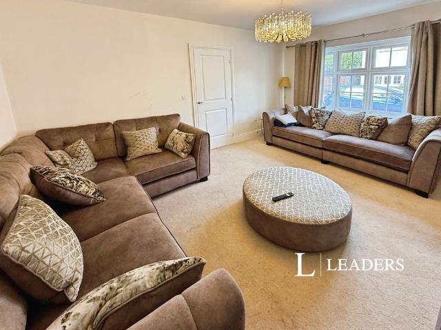 4 bedroom house to rent Little Mill Meadow, Leegomery, Telford, Shropshire, TF1