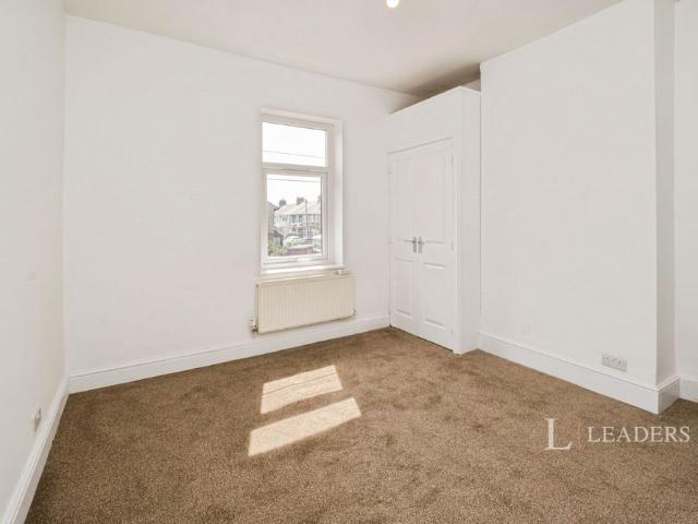 4 bedroom house to rent Longmoor Lane, Liverpool, Merseyside, L9