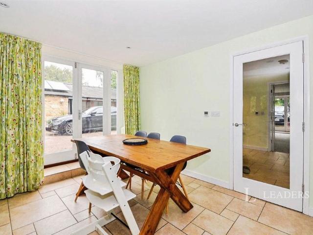 4 bedroom house to rent Main Street, Honington, Grantham, NG32