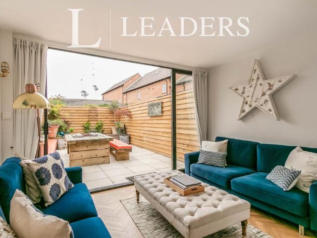 4 bedroom house to rent Market Street, Poole, BH15