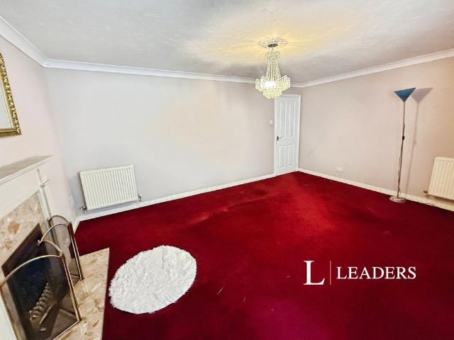 4 bedroom house to rent Merino Close, Stoke on Trent, Staffordshire, ST3
