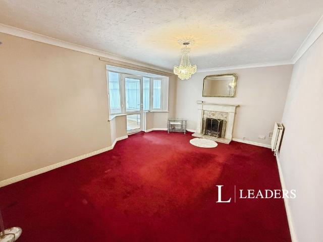 4 bedroom house to rent Merino Close, Stoke on Trent, Staffordshire, ST3