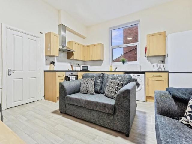 4 bedroom house to rent Noel Street, Nottingham, Nottinghamshire, NG7