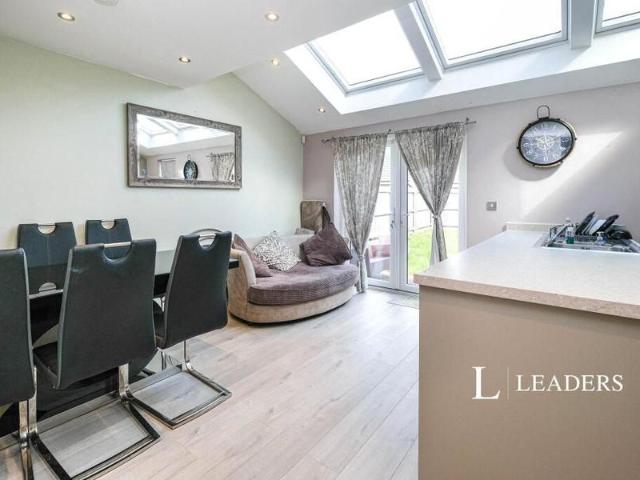 4 bedroom house to rent Overdale Road, Huyton, Liverpool, L36