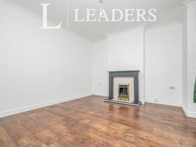 4 bedroom house to rent Oxford Road, Ipswich, IP4