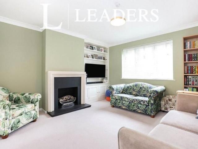 4 bedroom house to rent Reeds Park, Ufton, Leamington Spa, CV33