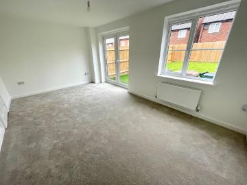 4 bedroom house to rent Sandgate Road, Chellaston, Derby, DE73