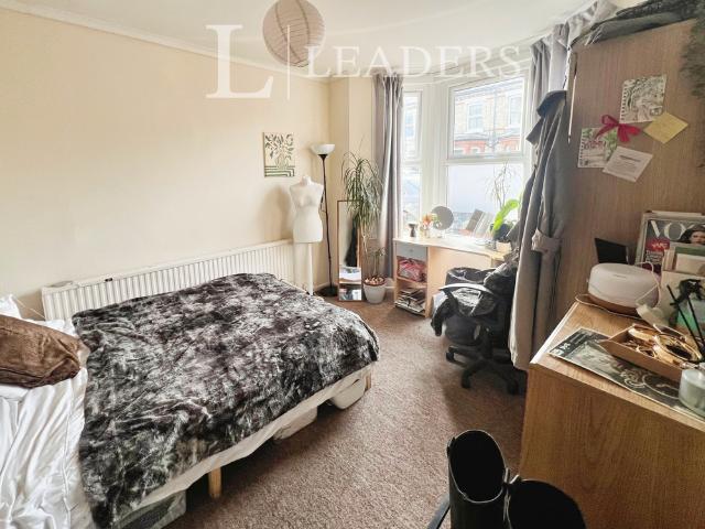 4 bedroom house to rent Sedgwick Street, Cambridge, CB1