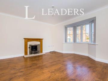 4 bedroom house to rent Shearers Drive, Spalding, PE11