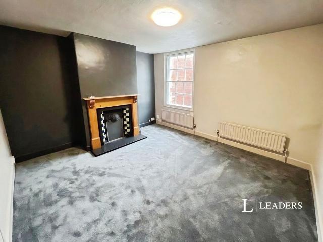 4 bedroom house to rent Swinegate, Grantham, NG31