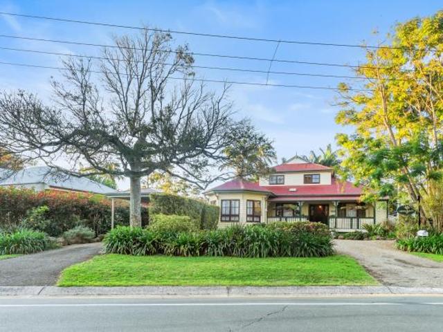 4 Bedroom House TAMBORINE MOUNTAIN QLD 83696773