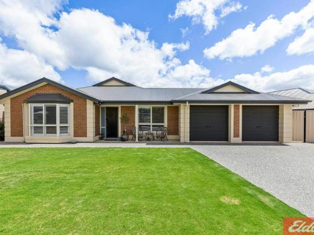 4 Bedroom House Tanunda SA 105932147