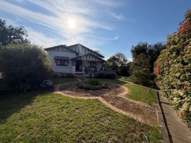 4 Bedroom House Tanunda, SA 105952346